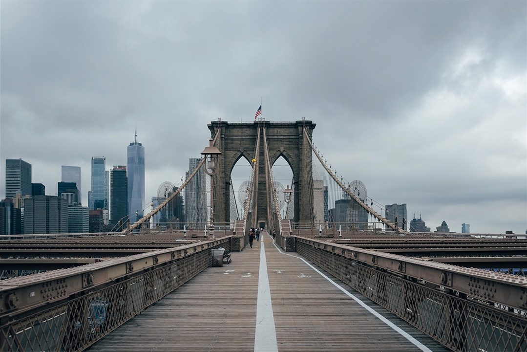 Brooklyn, New York