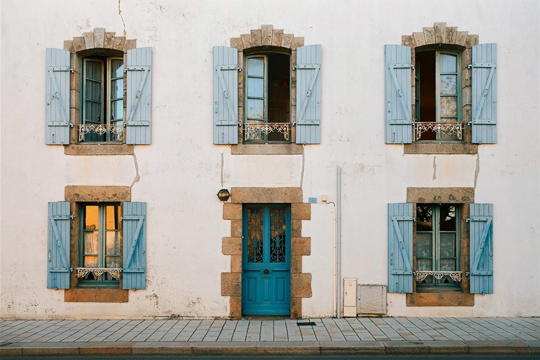 Brest, France