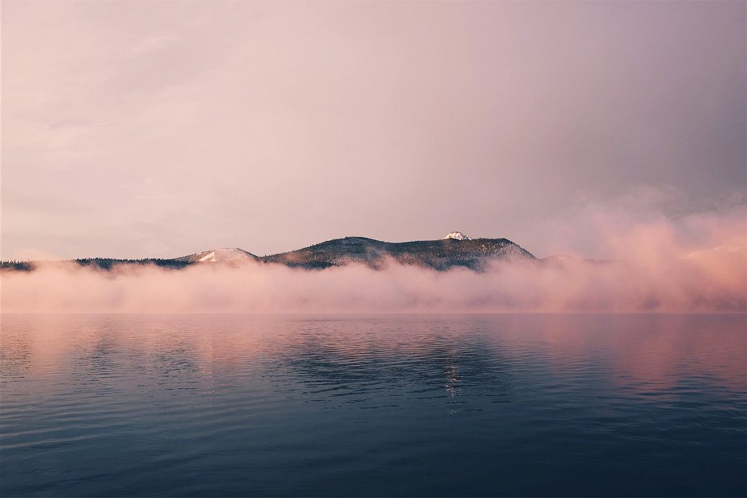 Crescent, Oregon