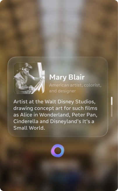 Meta Ray-Ban Display UI