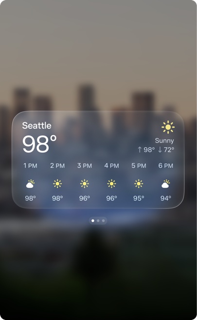 Meta Ray-Ban Display UI